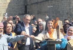 AK Parti ve MHP ziyaretine Önder de katılacak