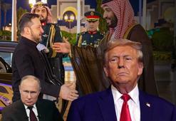 Son dakika... Ukrayna ateşkese hazır, gözler Kremlin'de! Şimdi ne olacak?