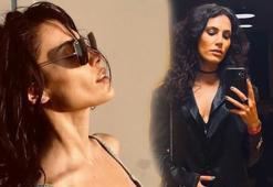 Survivor'dan elenen Serenay Aktaş kendi kadrosunu kurdu! 'Güzel olurdu'