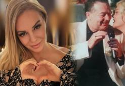 Beste Açar, babası Kayahan'ın mezarından paylaştı! 'Geldik'