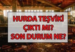 HURDA TEŞVİKİ SON DURUM NE? 📌 25 yaş ve üzerindeki araçların Hurda teşviki ÖTV'siz araç alımı Meclis'ten geçti mi? Hangi araçlar ÖTV'siz alınabilecek?