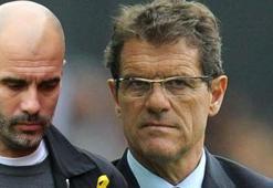Fabio Capello'dan Pep Guardiola'ya olay sözler: Kibirli!