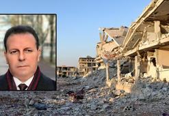 Suriyeli eski diplomat Lebad'a suikast