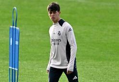 Real Madrid altyapısında yetişen Pendiksporlu Samu Saiz'den Arda Güler'e mesaj
