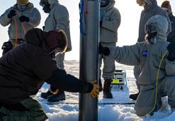NASA buz dağının görünmeyen kısmını IceNode robotuyla ölçecek