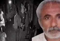 Yanmış ceset olayında şok edici detaylar! Gülüştüler, tokalaşıp yemek yediler