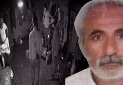 Yanmış ceset olayında şok edici detaylar! Gülüştüler, tokalaşıp yemek yediler