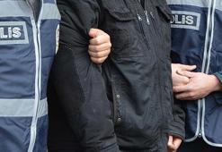 Sarıyer eski Belediye Başkanı Şükrü Genç gözaltına alındı