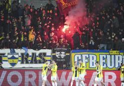 Fenerbahçe'den Glasgow Rangers maçı öncesi taraftarlara ikaz