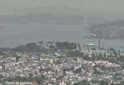 Gökten toz yağacak!