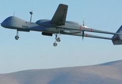 İsrail İHA'ları peş peşe havalandı! Beyrut'ta hareketli anlar