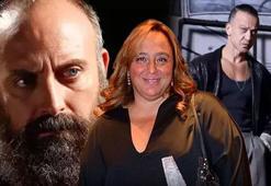 Halit Ergenç ve Rıza Kocaoğlu'na dava açıldı
