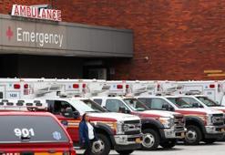 ABD'nin Teksas eyaletinde kızamık salgını! Vaka sayısı 223'e yükseldi