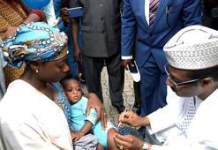 Nijerya'da menenjit salgını: En az 26 ölü