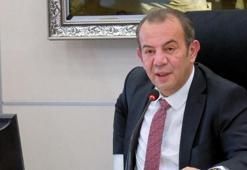 Bolu Belediyesi'nden yangın raporu kararı: 1 milyon lira istendi