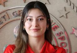 Milli atıcı Damla Köse'den gümüş madalya
