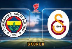ZTK'DE DEV DERBİ: Fenerbahçe-Galatasaray çeyrek final kupa maçı ne zaman? Fenerbahçe-Galatasaray derbisi biletleri ne zaman satışa çıkacak?