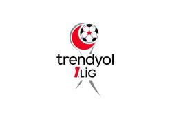 Trendyol 1. Lig'de 31'inci haftanın maç programı açıklandı!