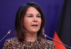 Almanya'dan G7 ülkelerine 'Putin' çağrısı