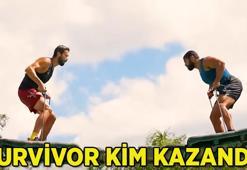 Survivor üçüncü dokunulmazlığı hangi takım kazandı? 12 Mart 2025 Survivor All Star üçüncü eleme adayı kim oldu ve dokunulmazlığı kim aldı?