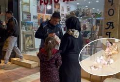 Yozgat'ta ekipleri şoke eden olay! Dilencilerin para saklama yöntemi pes dedirtti