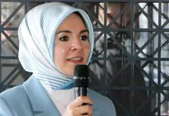 Bakan Göktaş ABD'deki Türkevi'nde konuştu: Kadınlar iş dünyasında büyük başarılara imza atıyor