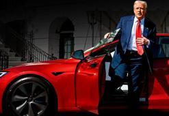 Beyaz Saray Pazarlama!