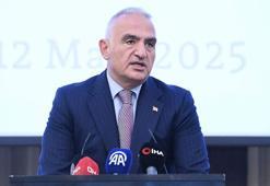 Bakan Ersoy: Merhamet asırları ve medeniyetleri şekillendirdi