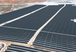 Elektriğinin yarısı yenilenebilir kaynaktan
