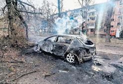 İsrail tansiyonu düşürmüyor