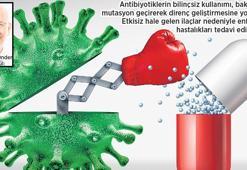 ‘Anti-yaşam’ krizi kapıda