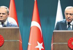 ‘Temenni Rusya’nın yapıcı mukabelesi’