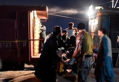 Pakistan'daki ölümcül çatışmada onlarca ölü: 'Mahşer günü gibiydi'