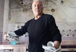 Kardeşin kardeşe ettiği... 15 yıllık inat hayatlarını bu hale getirdi