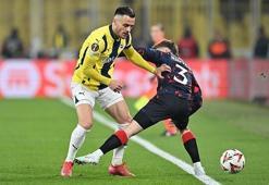 Fenerbahçe, UEFA Avrupa Ligi'nde Glasgow Rangers karşısında nasıl tur atlar?