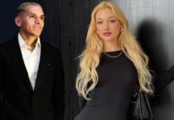 Magazin dünyasının konuştuğu iddia! Duygu German ve Lucas Torreira aşk mı yaşıyor?