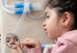 Ailesi gece aç yatırıyor, 19 kilo ağırlığında! Esranur’un yardım çığlığı