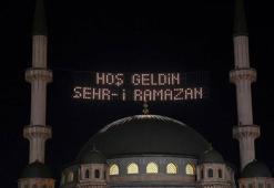 BUGÜN RAMAZAN'IN KAÇINCI GÜNÜ 2025 ? 📍 17 Mart orucun kaçıncı günündeyiz? Bayrama kaç gün kaldı?