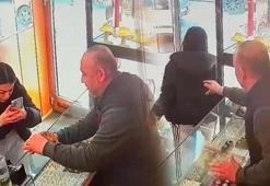 250 bin liralık tacın çalındığı kuyumcuya altın diş şoku!