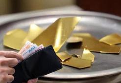 Bakanlık kesme altını mercek altına aldı