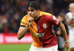 Galatasaray'da Gabriel Sara gelişmesi! Ada'dan sürpriz talip