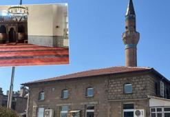 Cami kıblesinin yanlış olduğu 74 yıl sonra anlaşıldı!