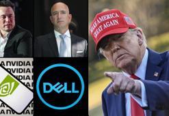 Milyarderlerin servetinde Trump etkisi