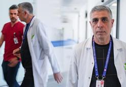 38 yıl sonra amacına ulaştı, 56 yaşında doktor oldu