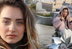 'Engelli dünya güzeli'ni yıkan manzara: Rahat uyuyamıyoruz