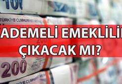 KADEMELİ EMEKLİLİK OLACAK MI❓Emeklilik sistemi değişecek mi? Kademeli emeklilik sistemi uygulanacak mı, ne zaman başlayacak? Vedat Işıkhan noktayı koydu