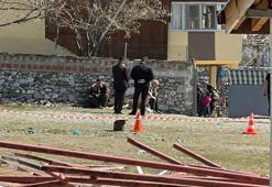 Çorum'da vahşet! 3 bileziği için öldürüldü