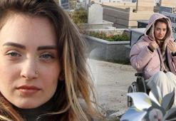 'Engelli dünya güzeli'ni yıkan manzara: Rahat uyuyamıyoruz