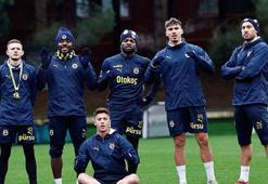 Fenerbahçe'de ayrılık! Yıldız futbolcunun transferi için anlaşma sağlandı