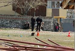 Çorum'da vahşet! 3 bileziği için öldürüldü